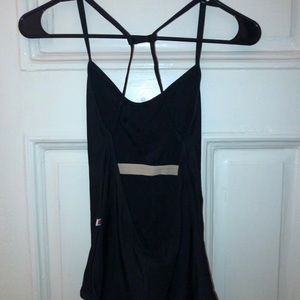 Black Nadja Yumiko Leotard.